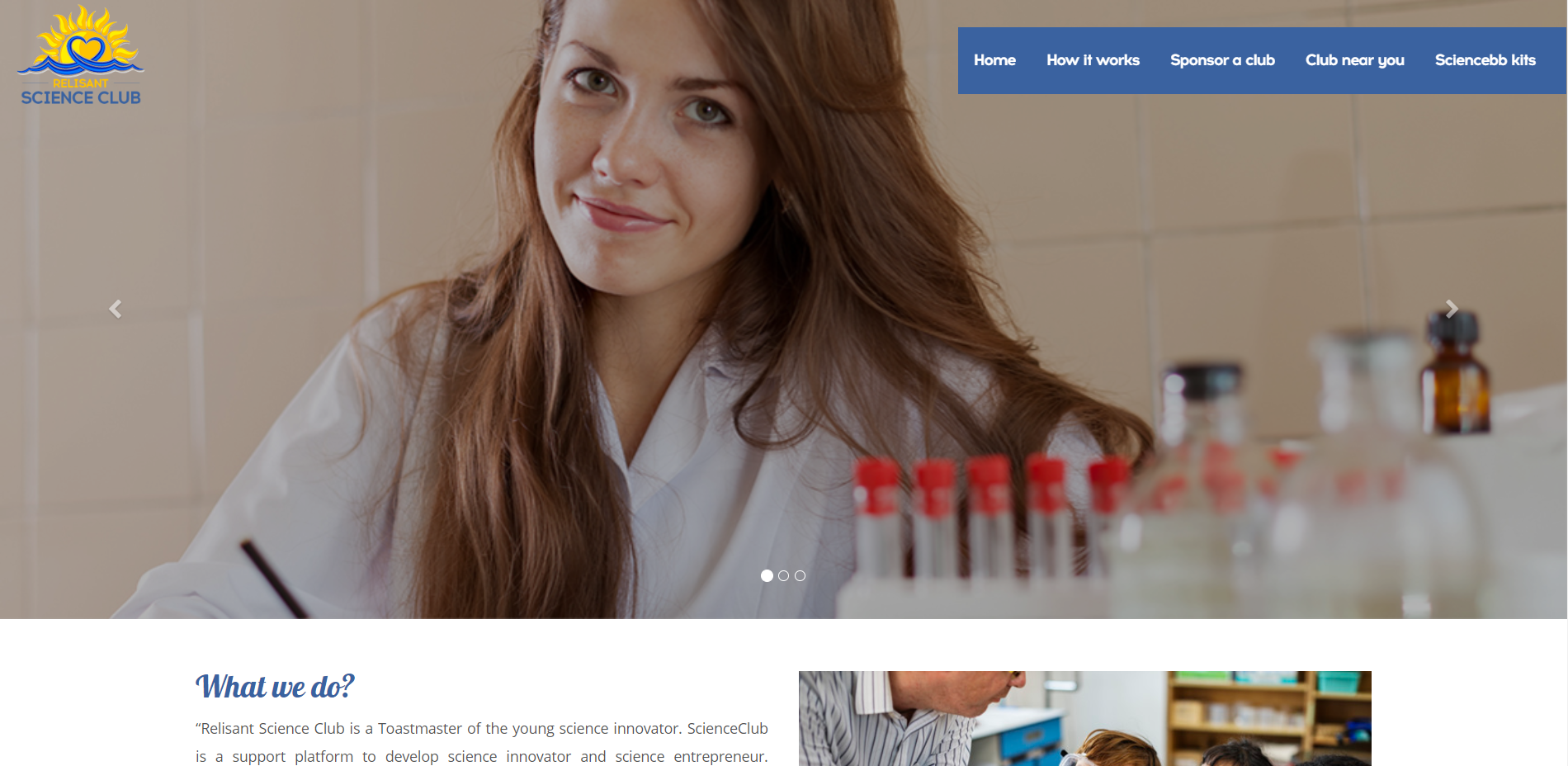 portfolio Phptech